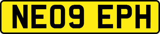 NE09EPH