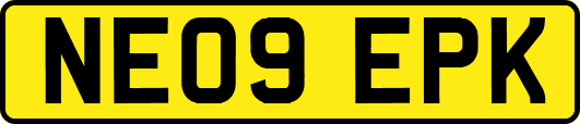 NE09EPK