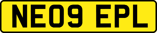 NE09EPL