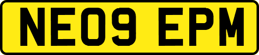 NE09EPM