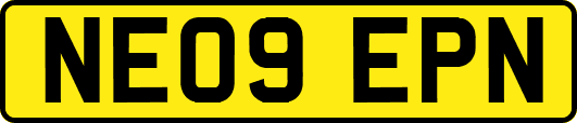 NE09EPN