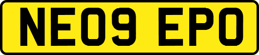 NE09EPO