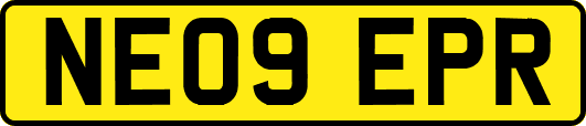 NE09EPR