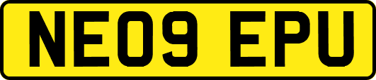 NE09EPU