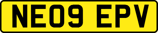 NE09EPV