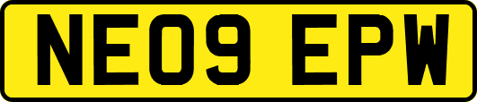 NE09EPW
