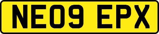NE09EPX