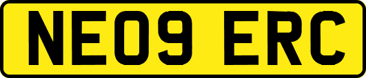 NE09ERC