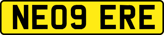 NE09ERE