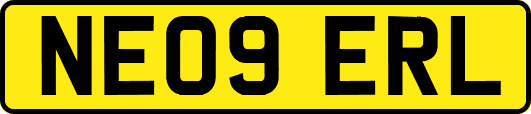 NE09ERL