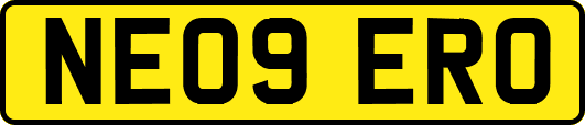 NE09ERO