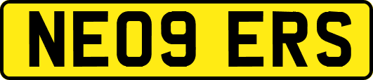 NE09ERS