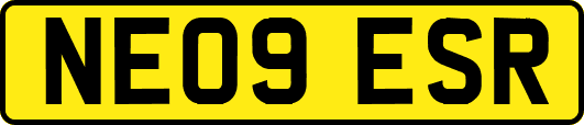 NE09ESR