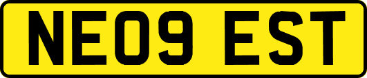NE09EST