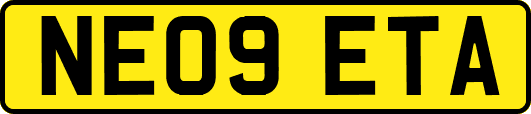 NE09ETA