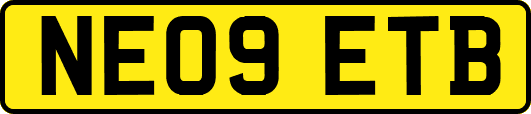 NE09ETB