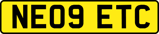 NE09ETC