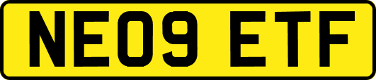 NE09ETF