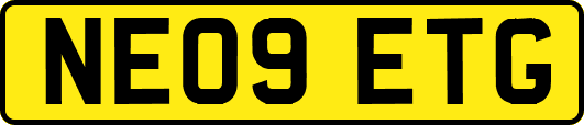 NE09ETG