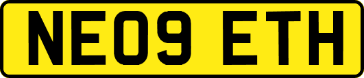 NE09ETH