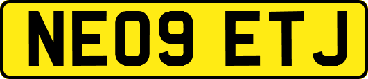NE09ETJ