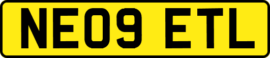NE09ETL