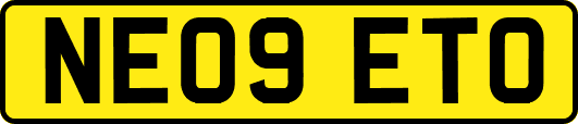 NE09ETO