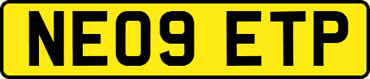 NE09ETP