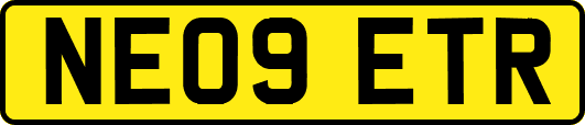 NE09ETR