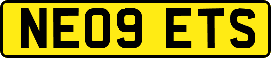 NE09ETS