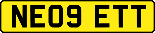NE09ETT