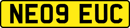 NE09EUC