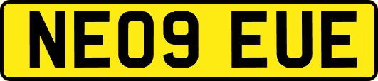 NE09EUE