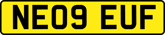 NE09EUF