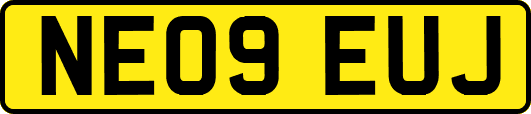 NE09EUJ