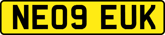 NE09EUK