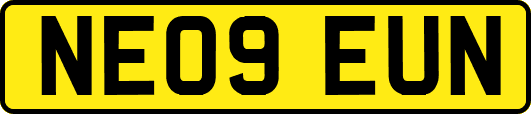 NE09EUN