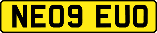 NE09EUO