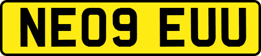 NE09EUU