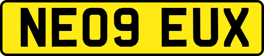 NE09EUX
