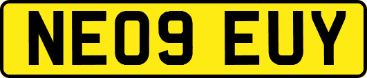 NE09EUY