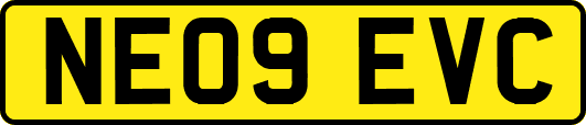NE09EVC