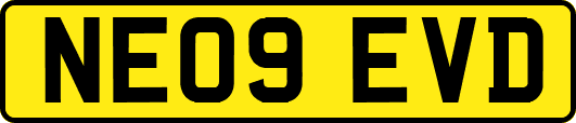NE09EVD