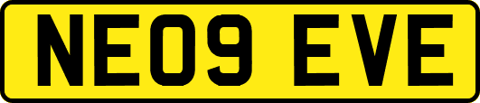 NE09EVE
