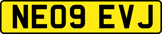 NE09EVJ