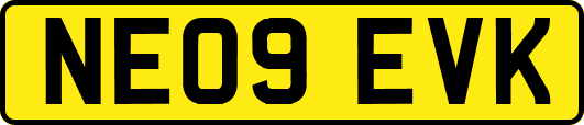 NE09EVK