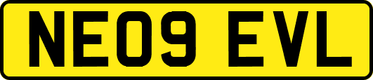 NE09EVL