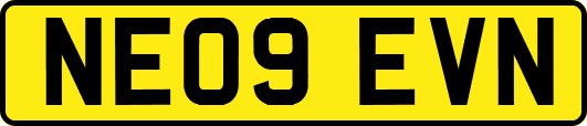 NE09EVN