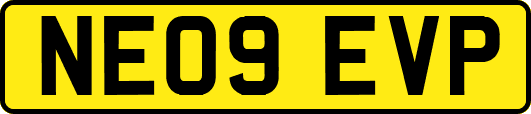NE09EVP