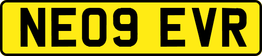 NE09EVR